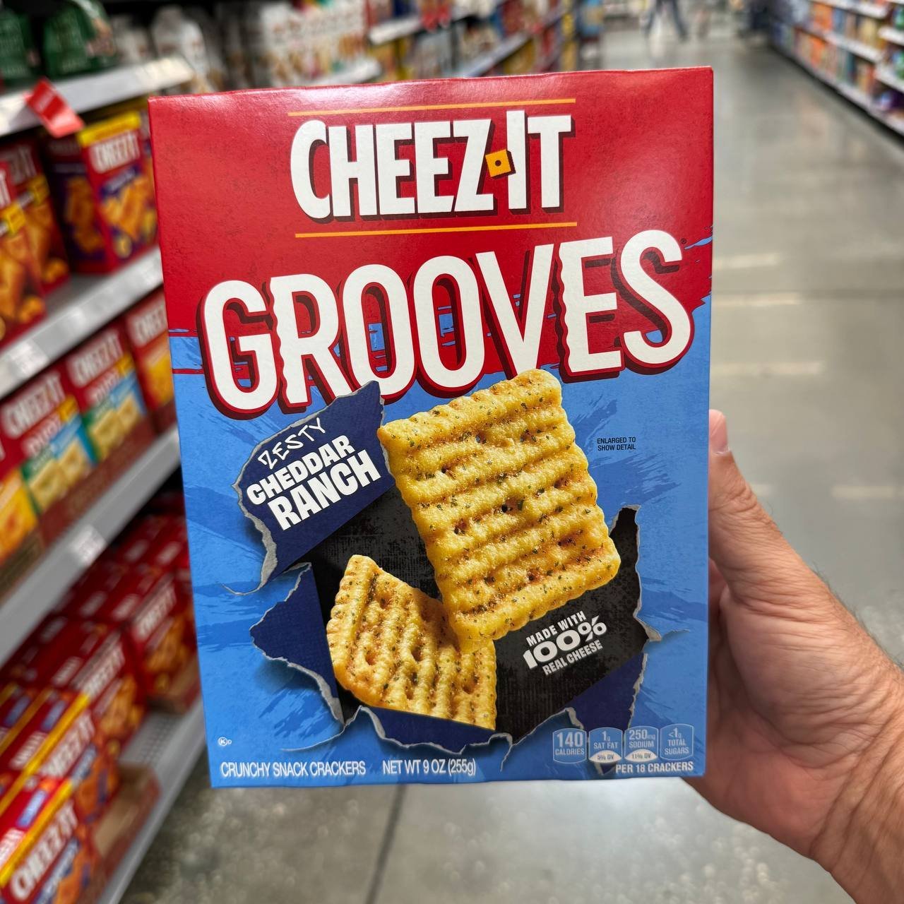 SNACK