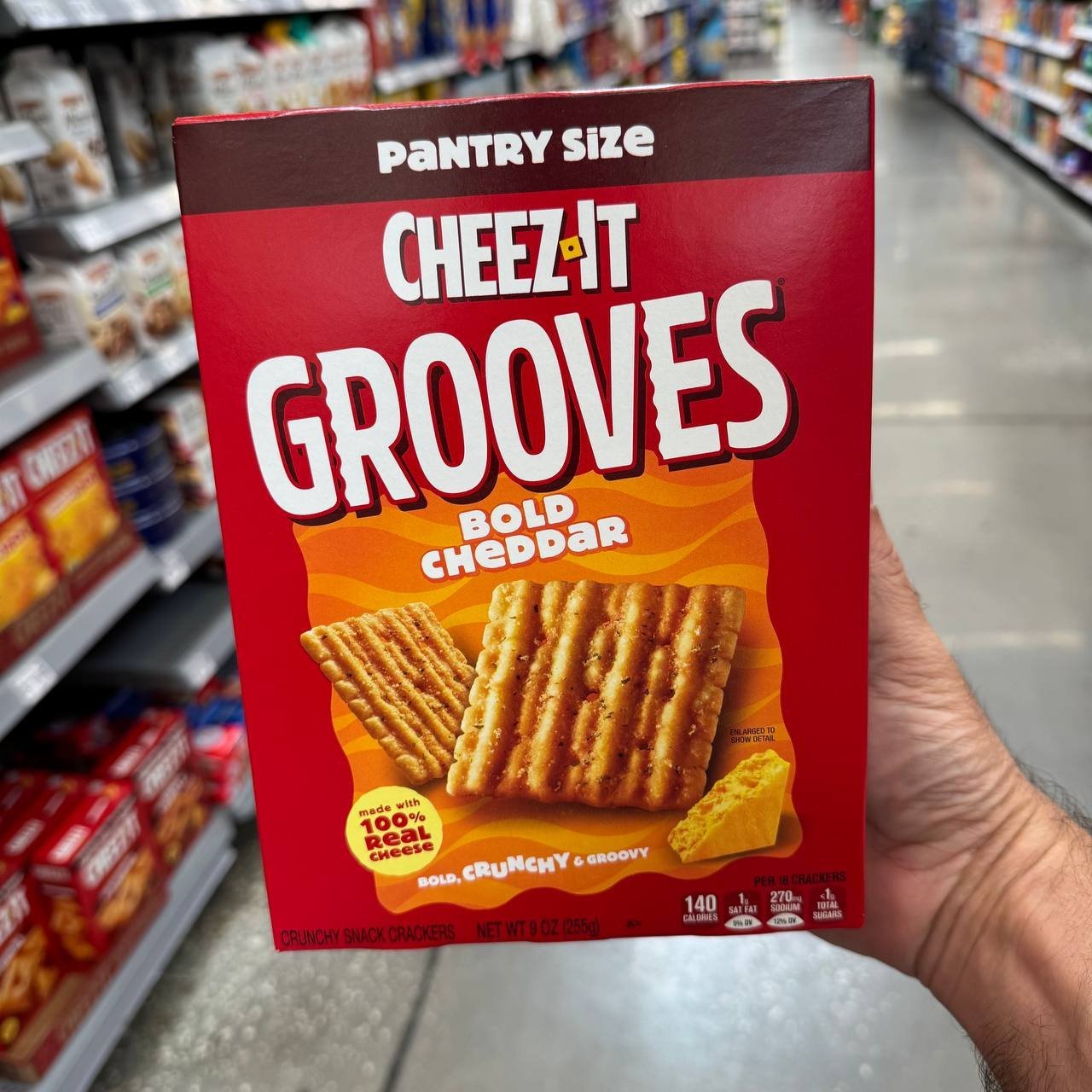 SNACK