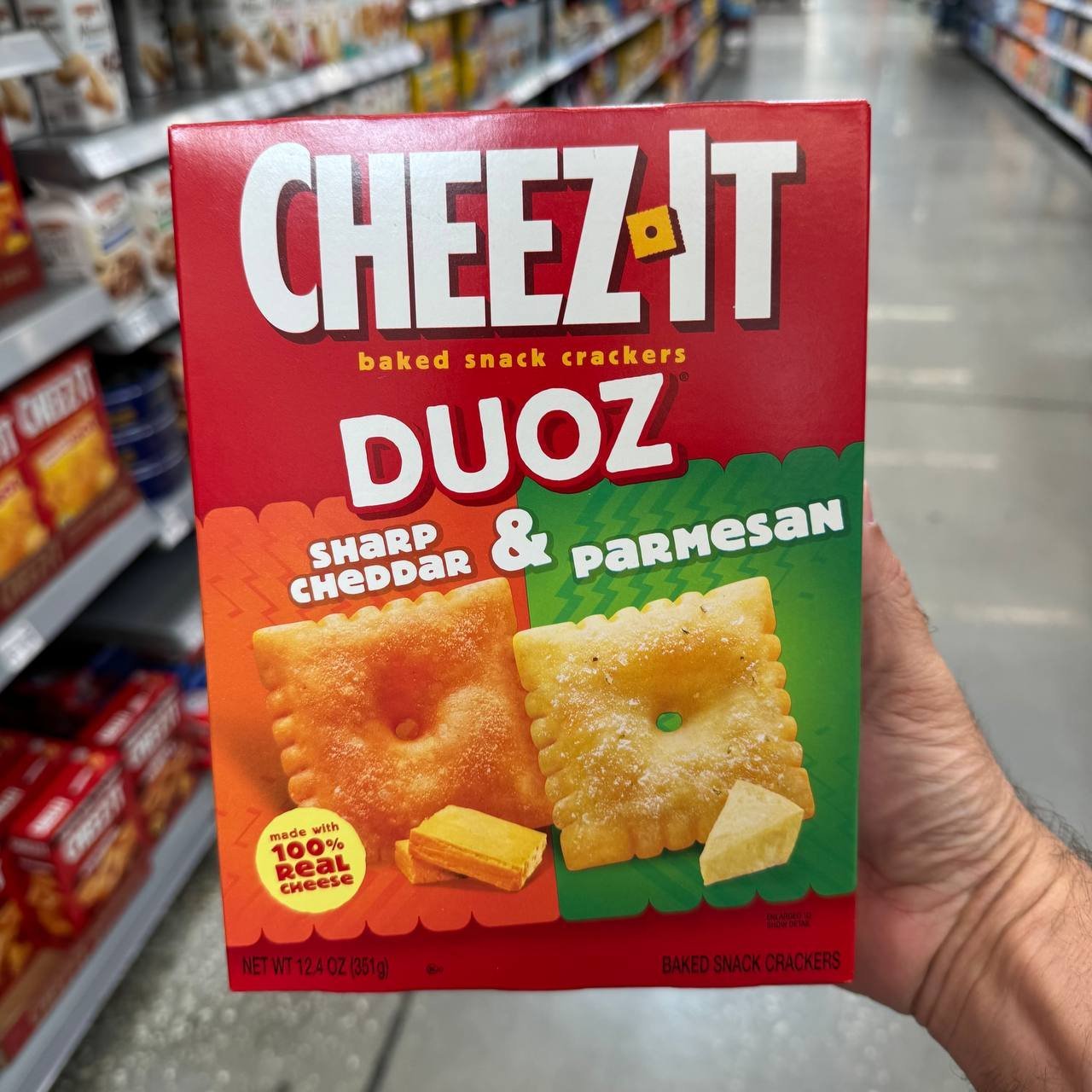 SNACK