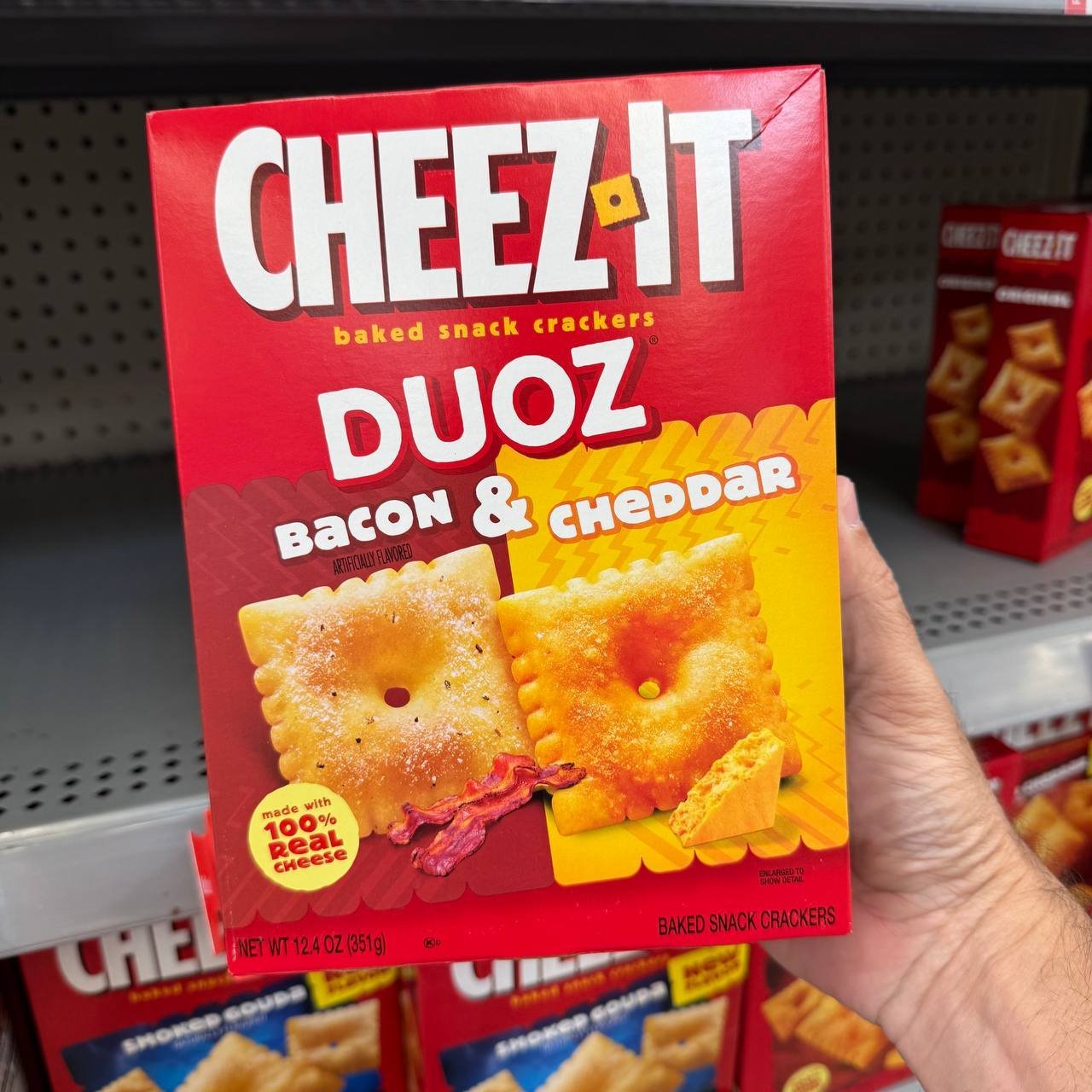 SNACK