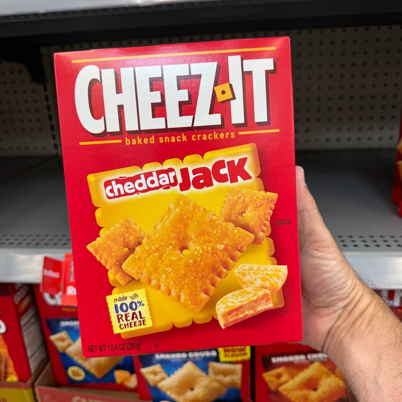 SNACK