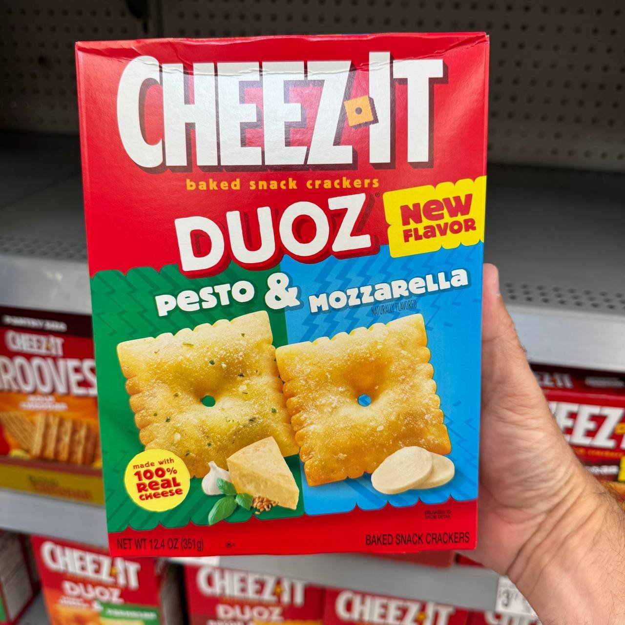 SNACK