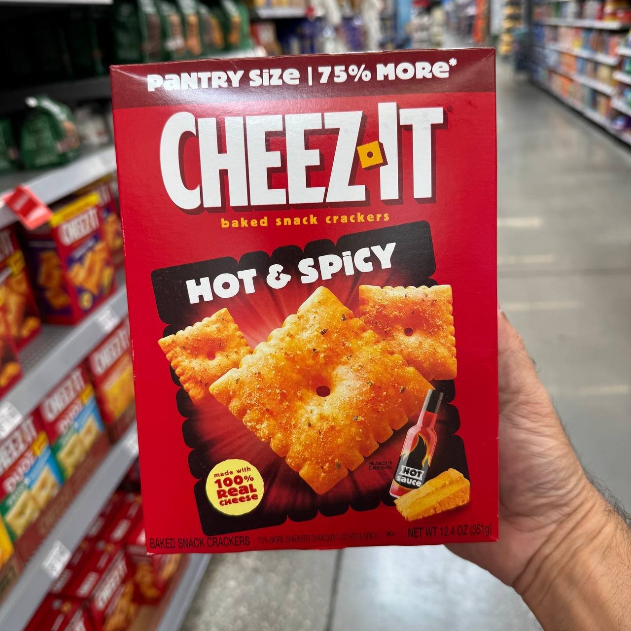 SNACK