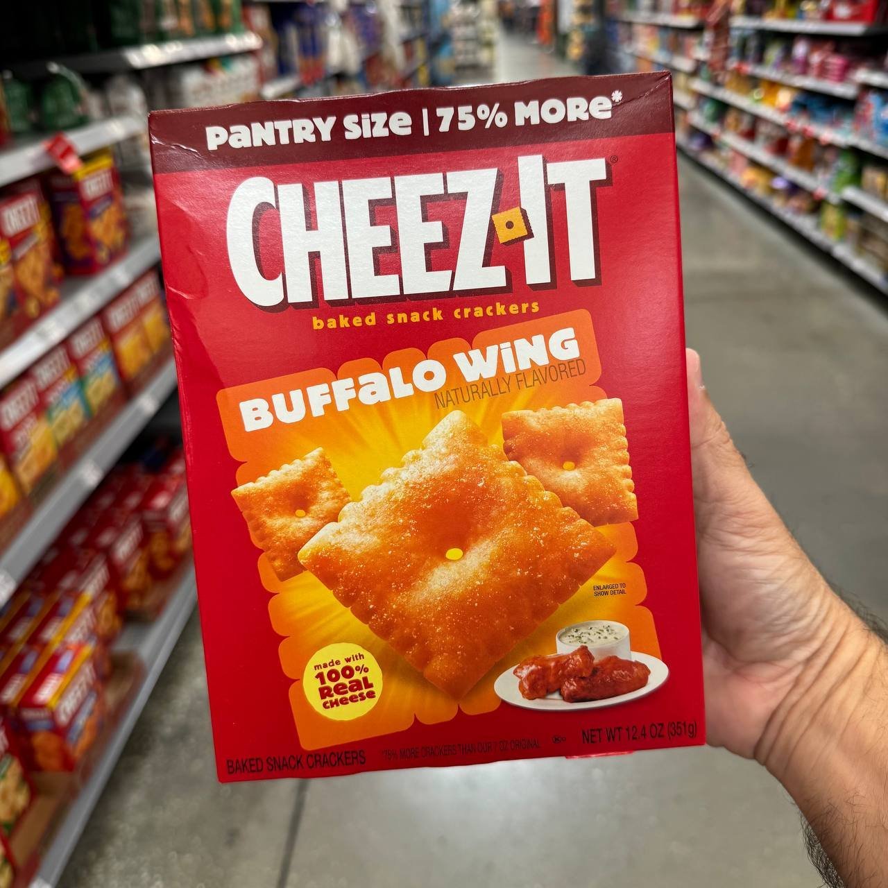 SNACK
