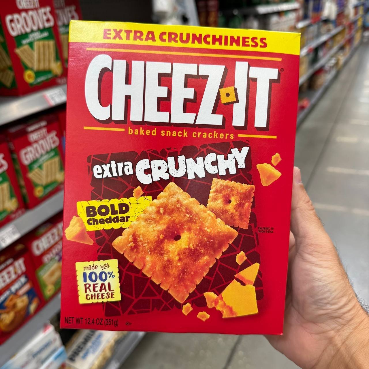 SNACK