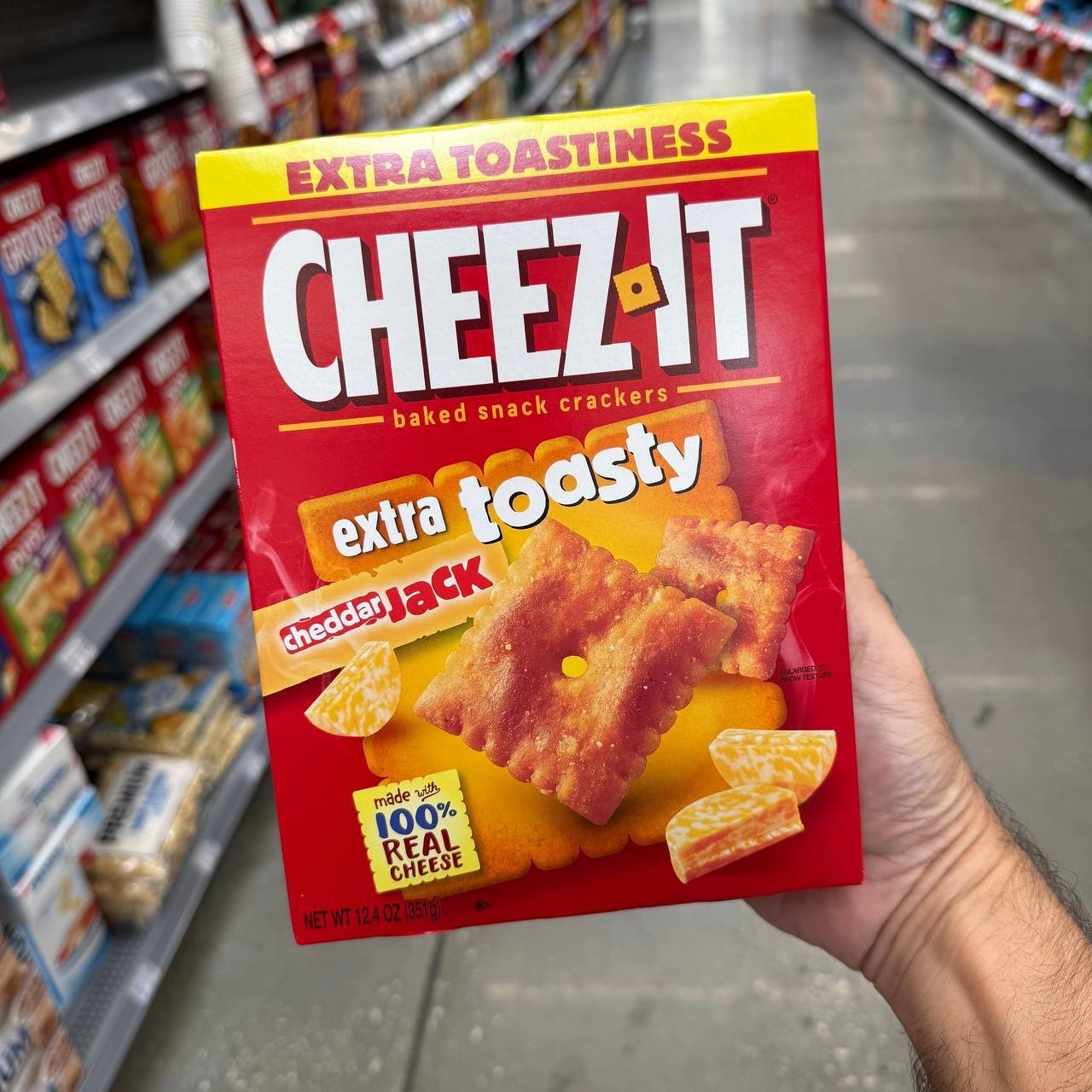 SNACK