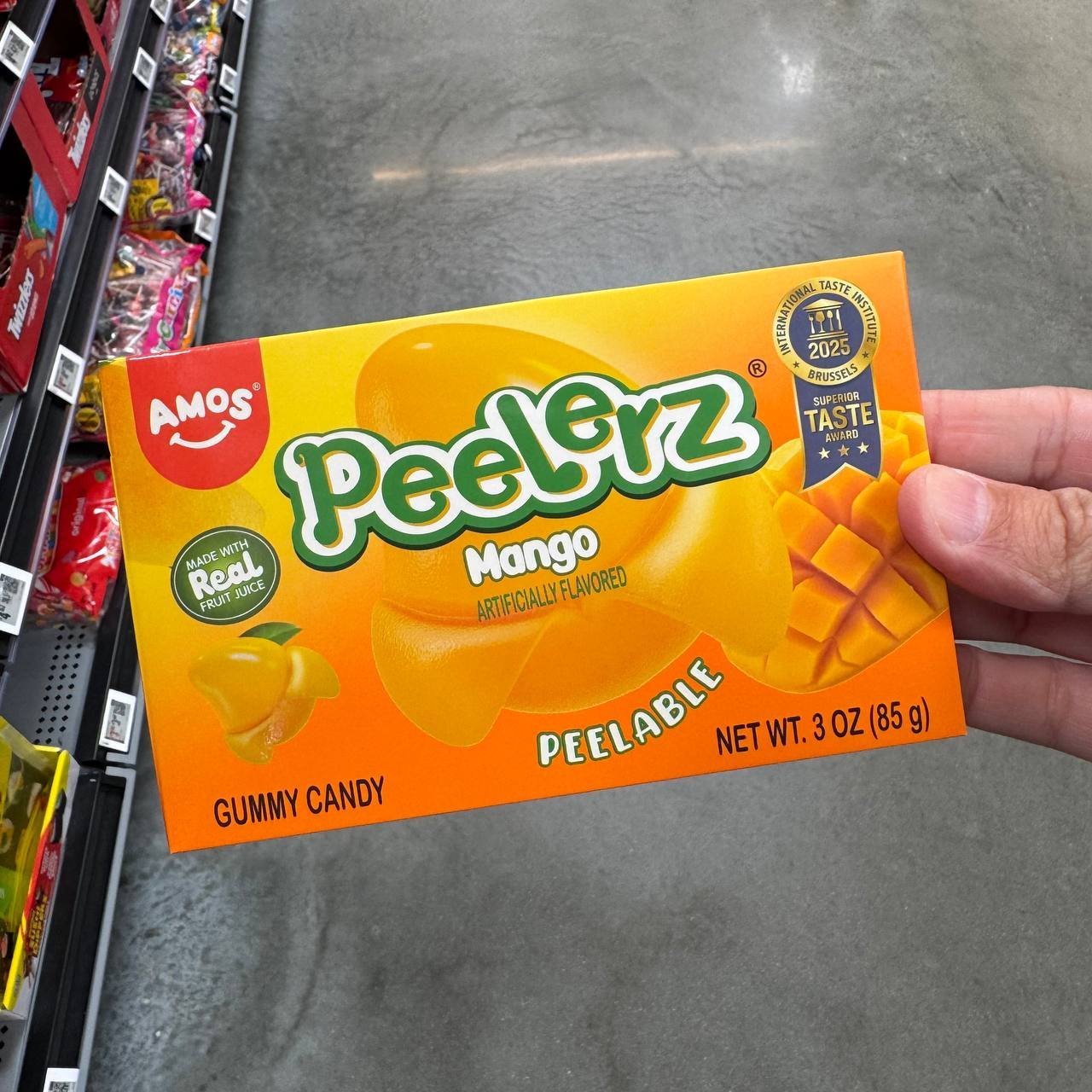 GULOSEIMAS