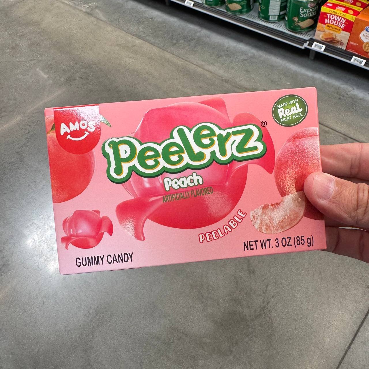 GULOSEIMAS