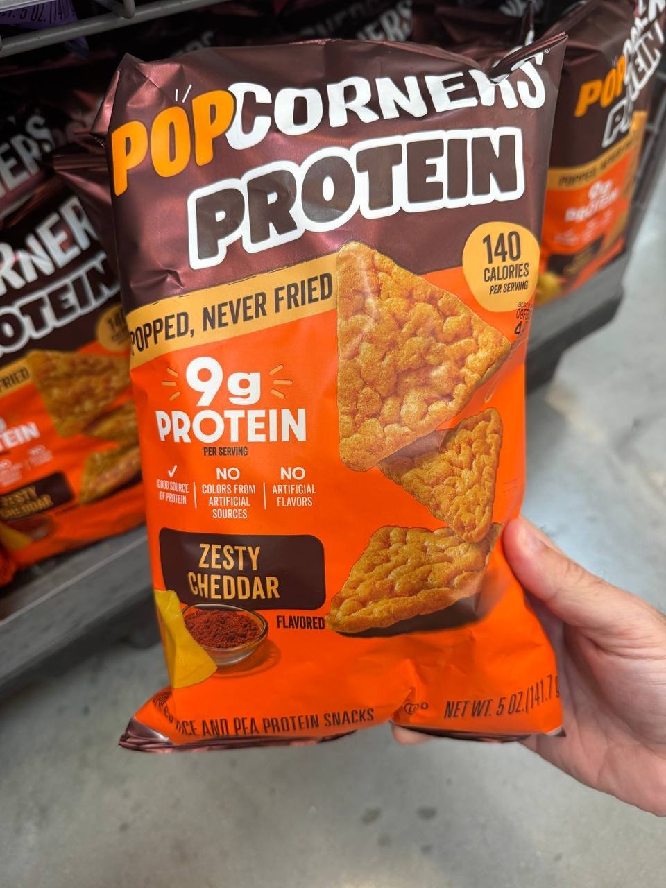 SNACK