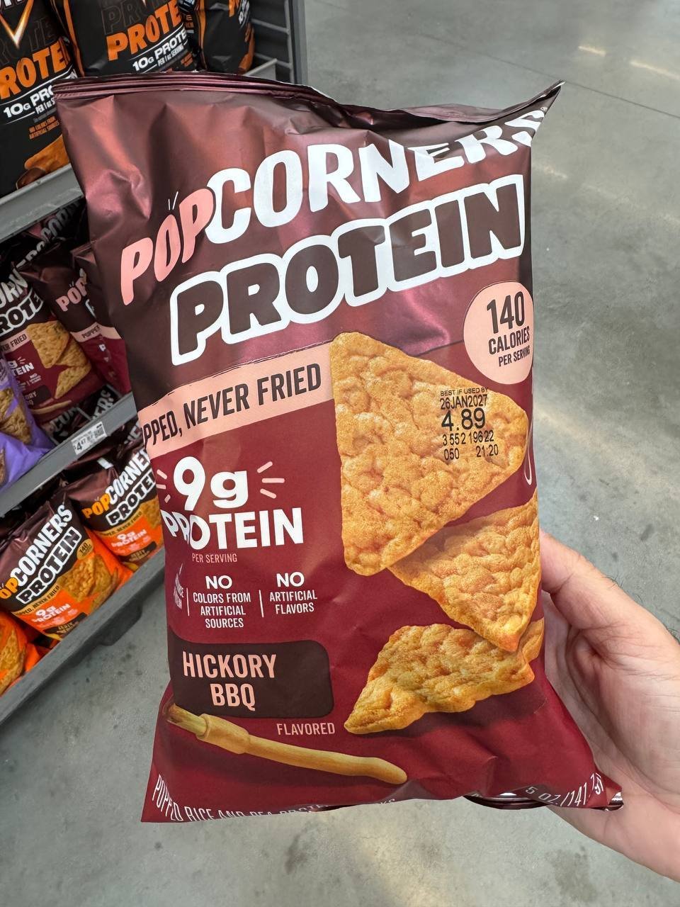 SNACK