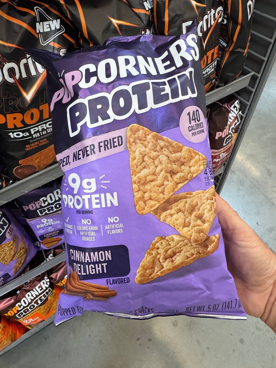 SNACK