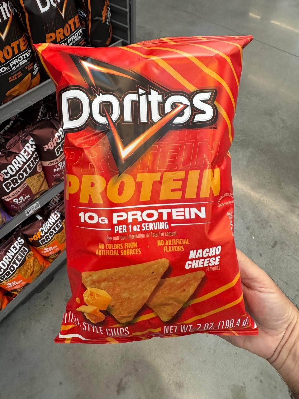 SNACK