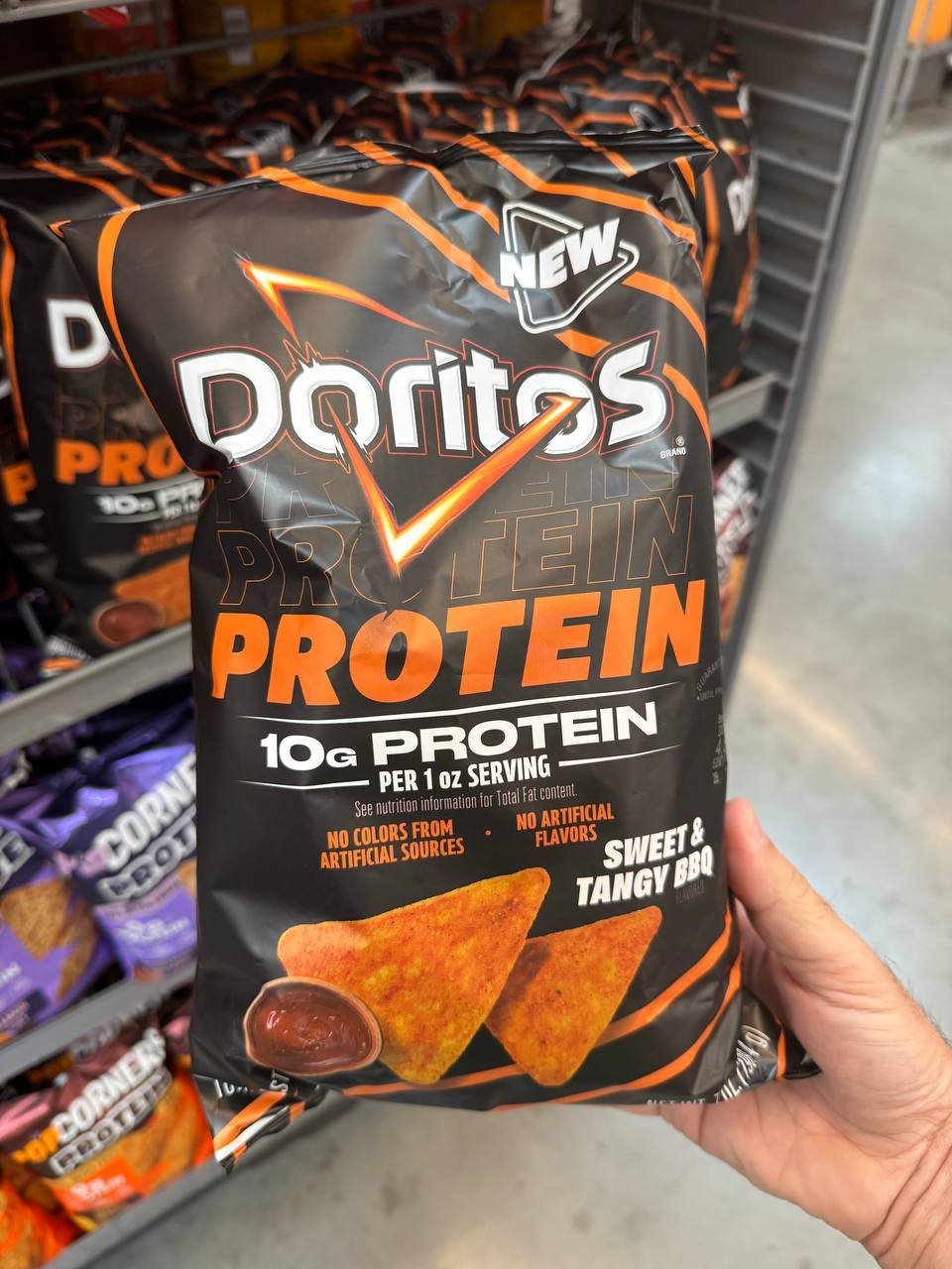 SNACK