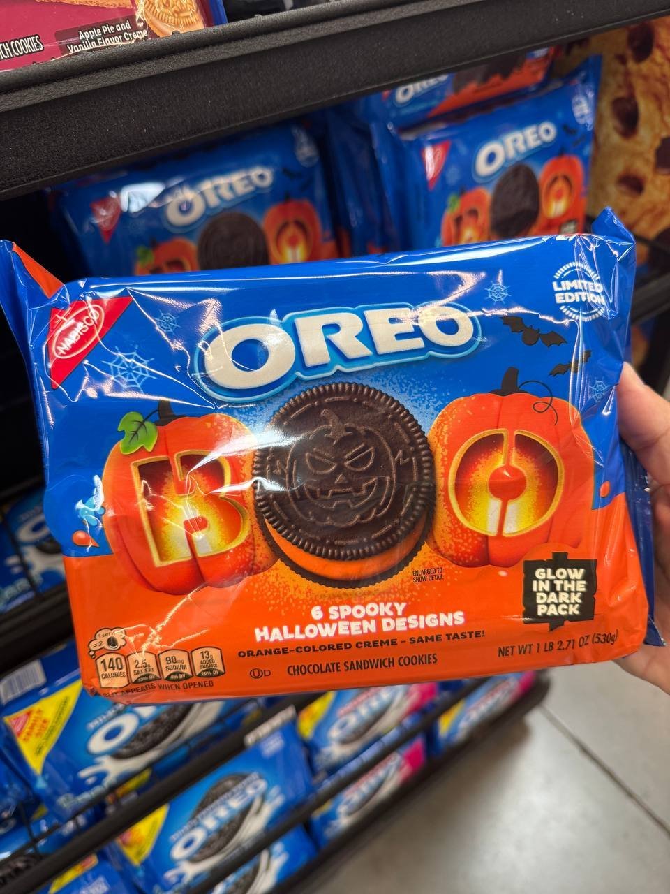 COOKIE
