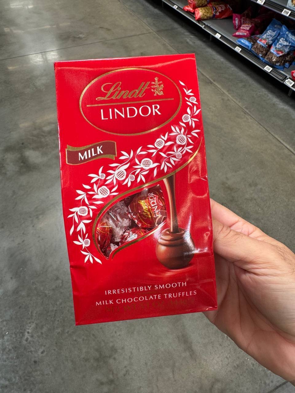 CHOCOLATE