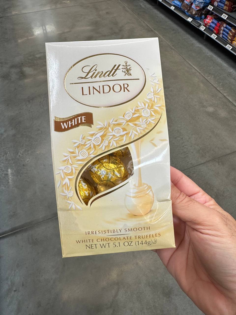 CHOCOLATE