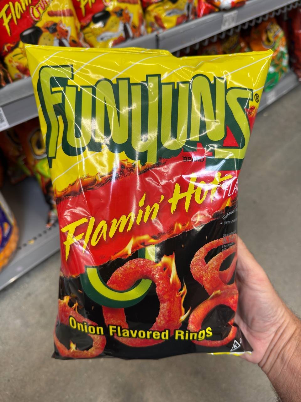 SNACK