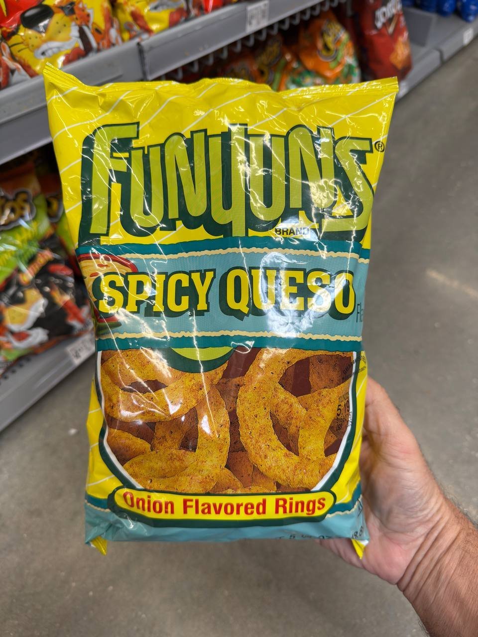 SNACK