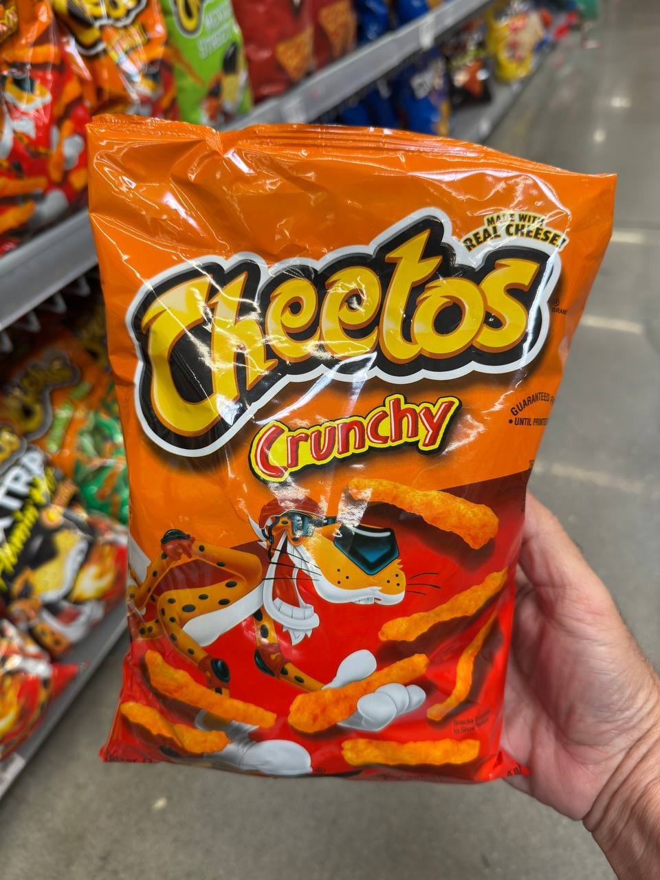 SNACK