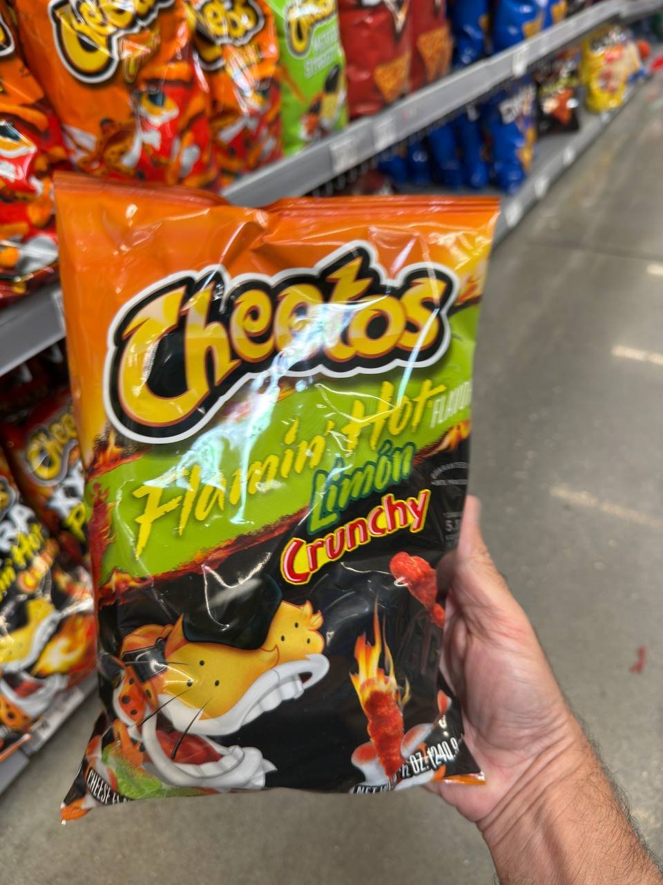 SNACK