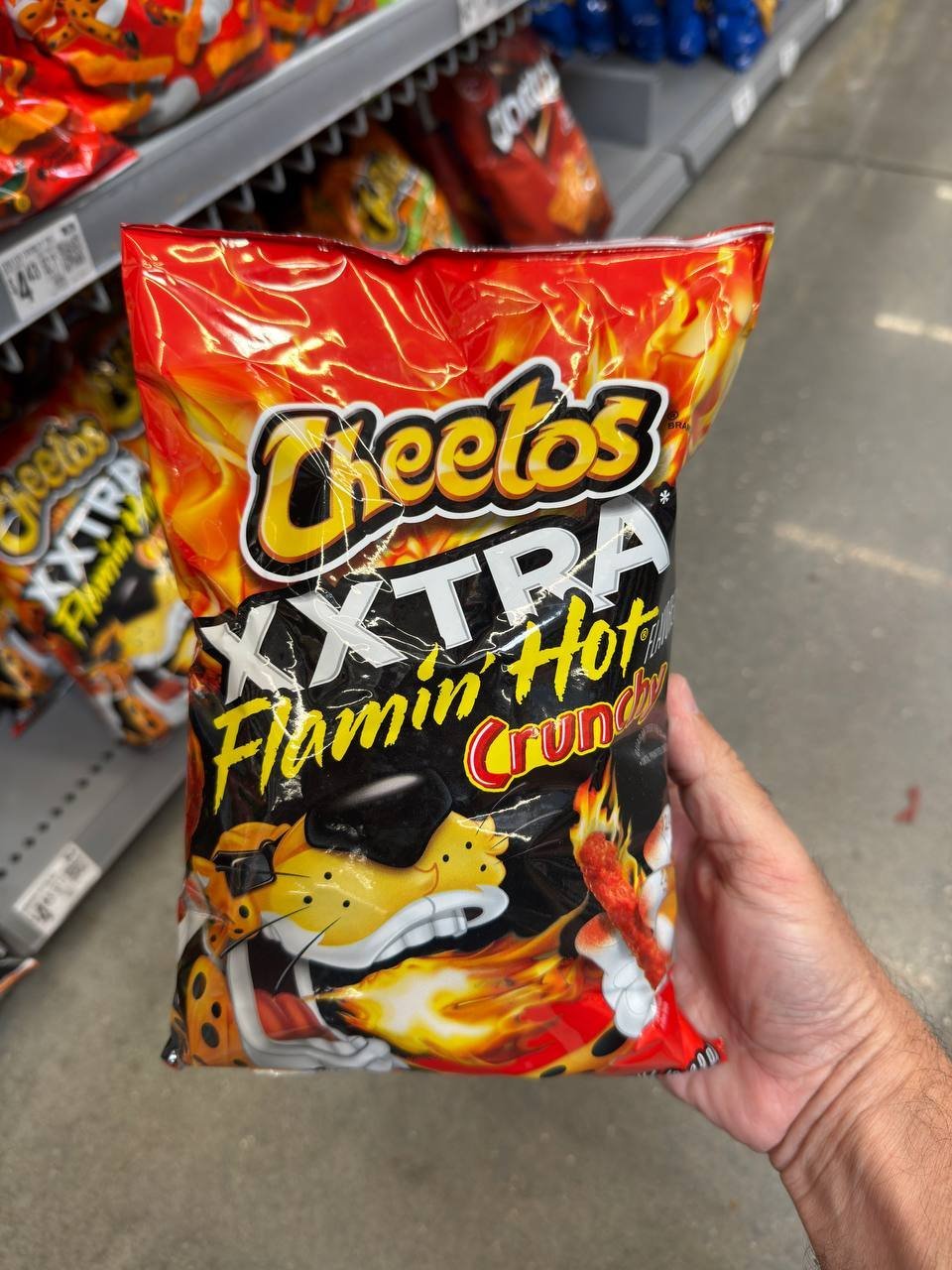SNACK