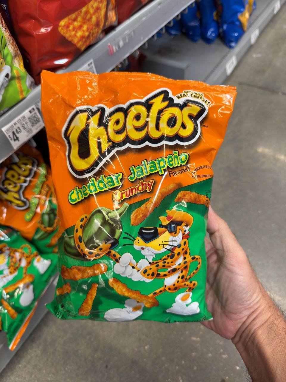SNACK
