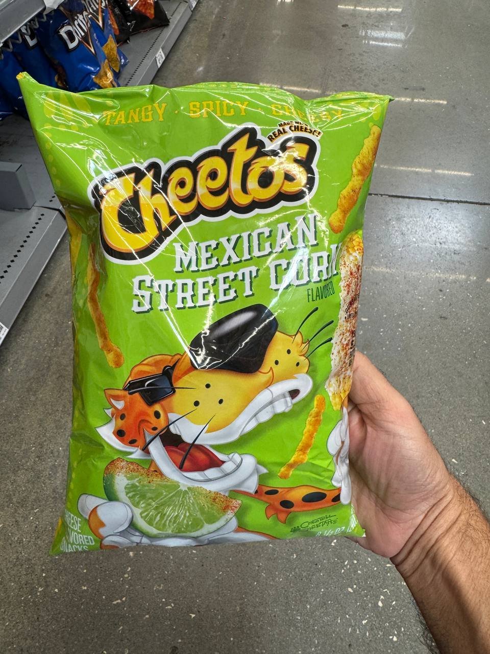 SNACK