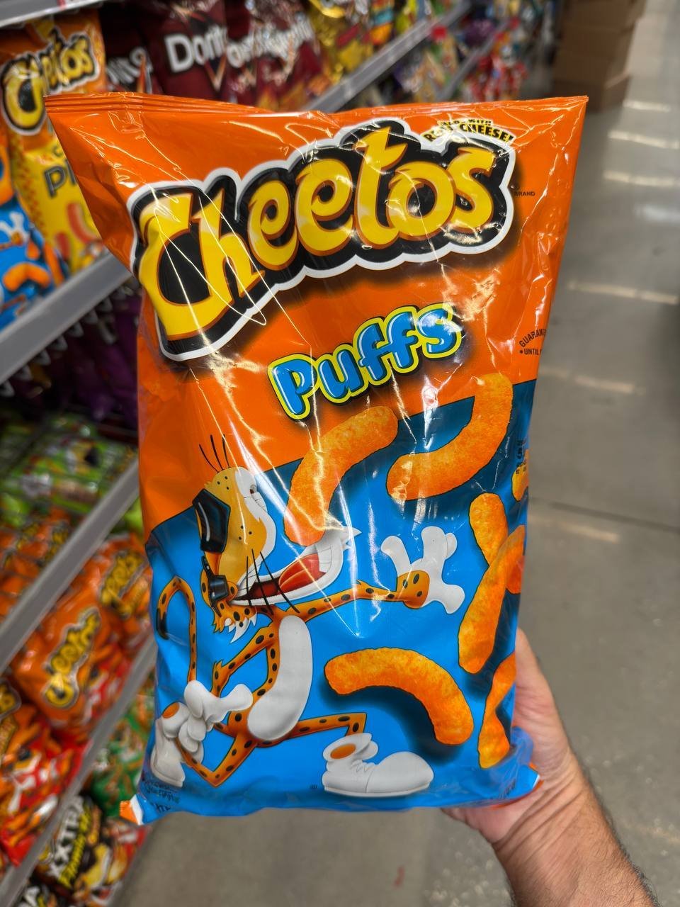 SNACK