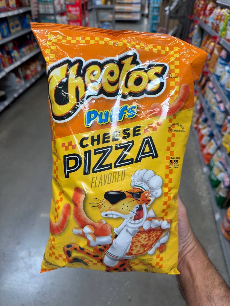SNACK