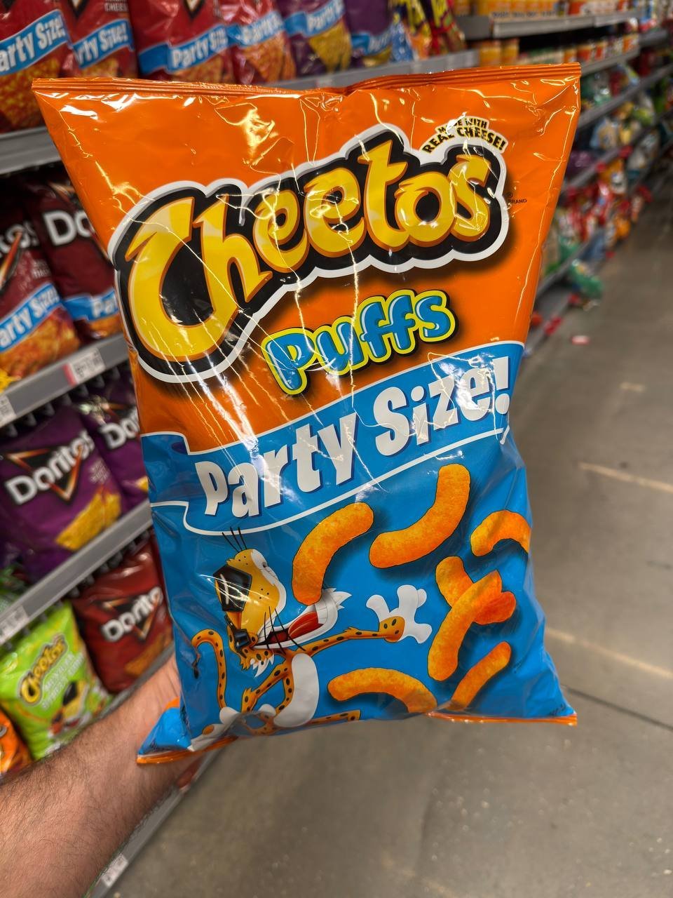 SNACK