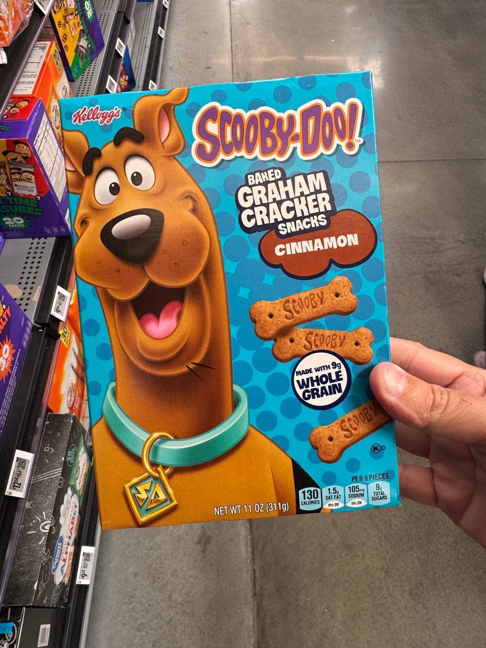 COOKIE