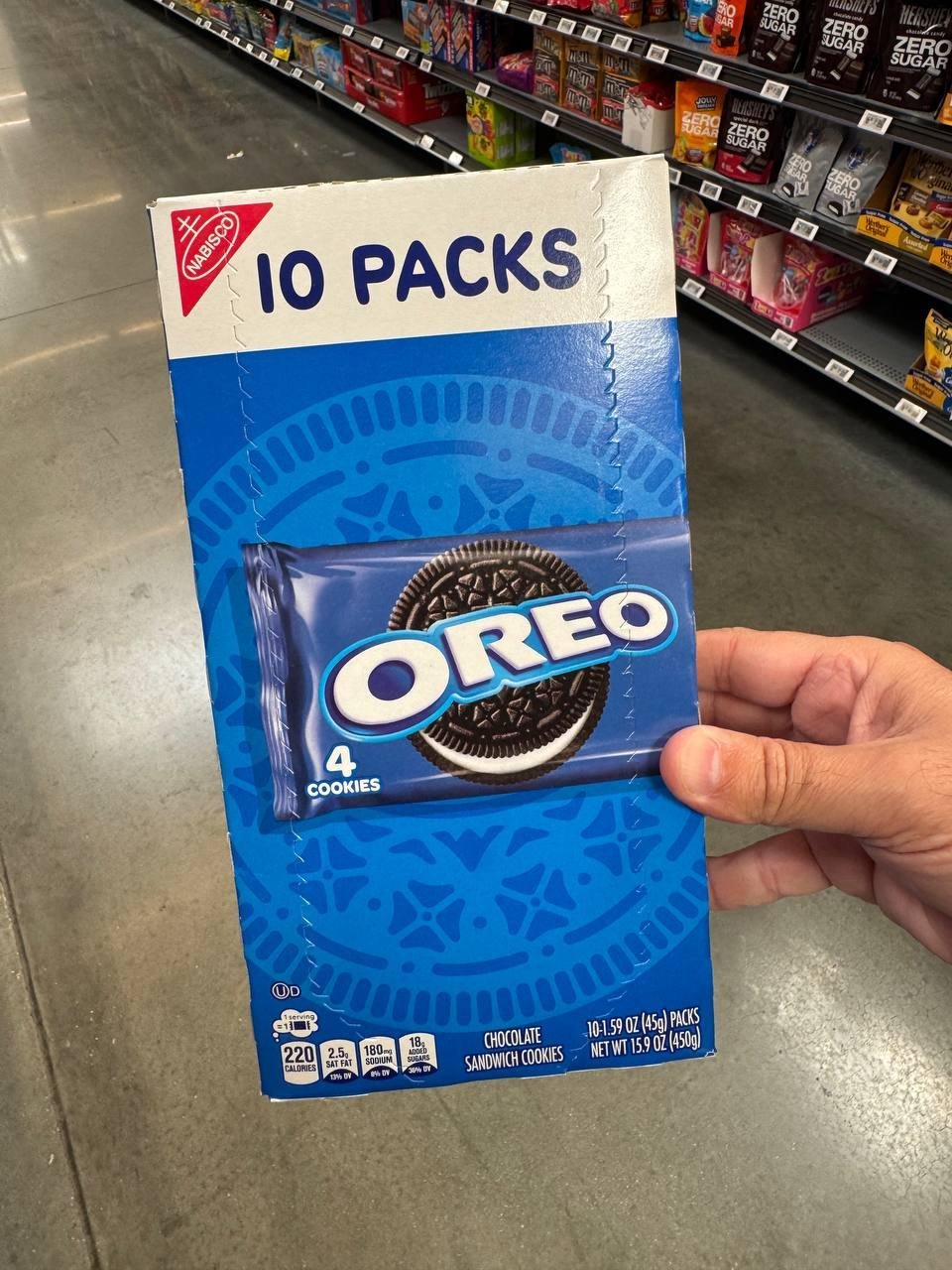 COOKIE