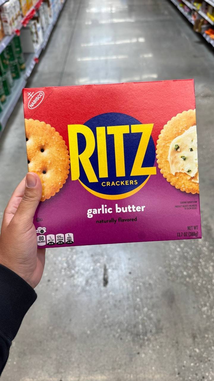 SNACK