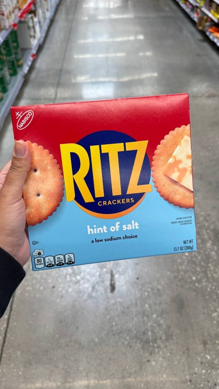 SNACK