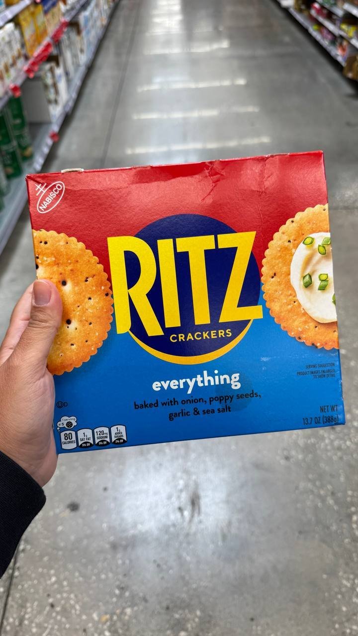 SNACK