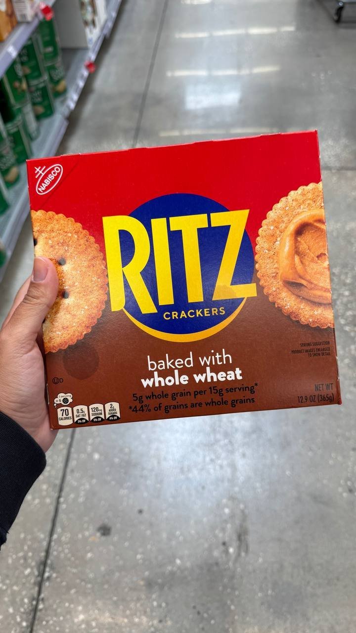 SNACK