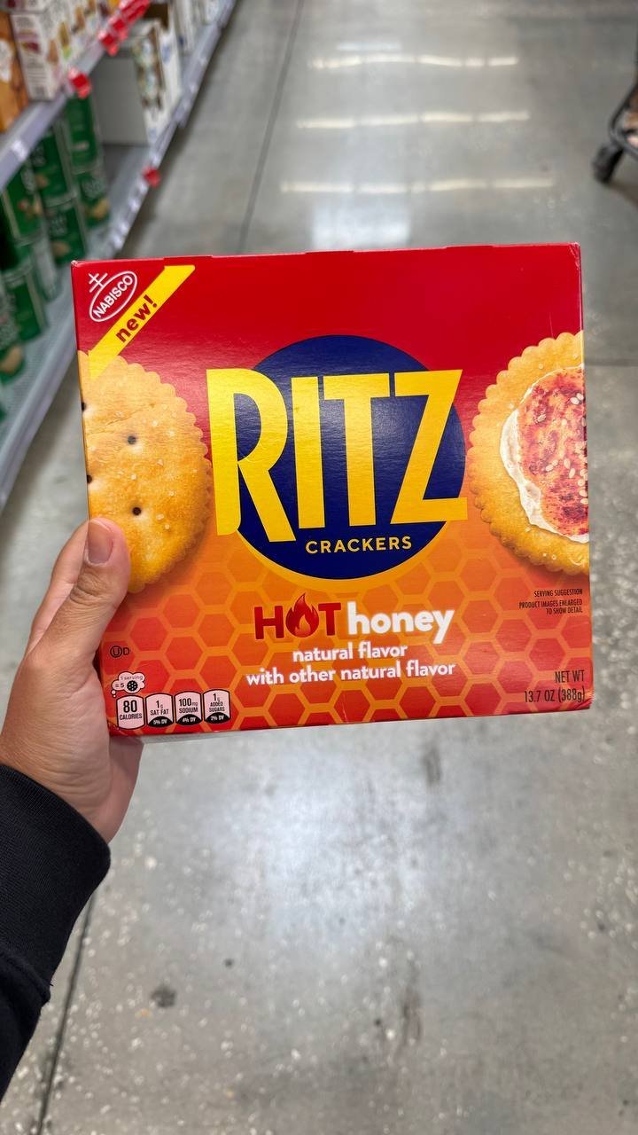 SNACK