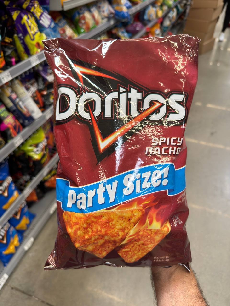 SNACK