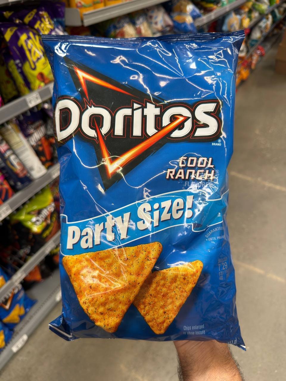 SNACK