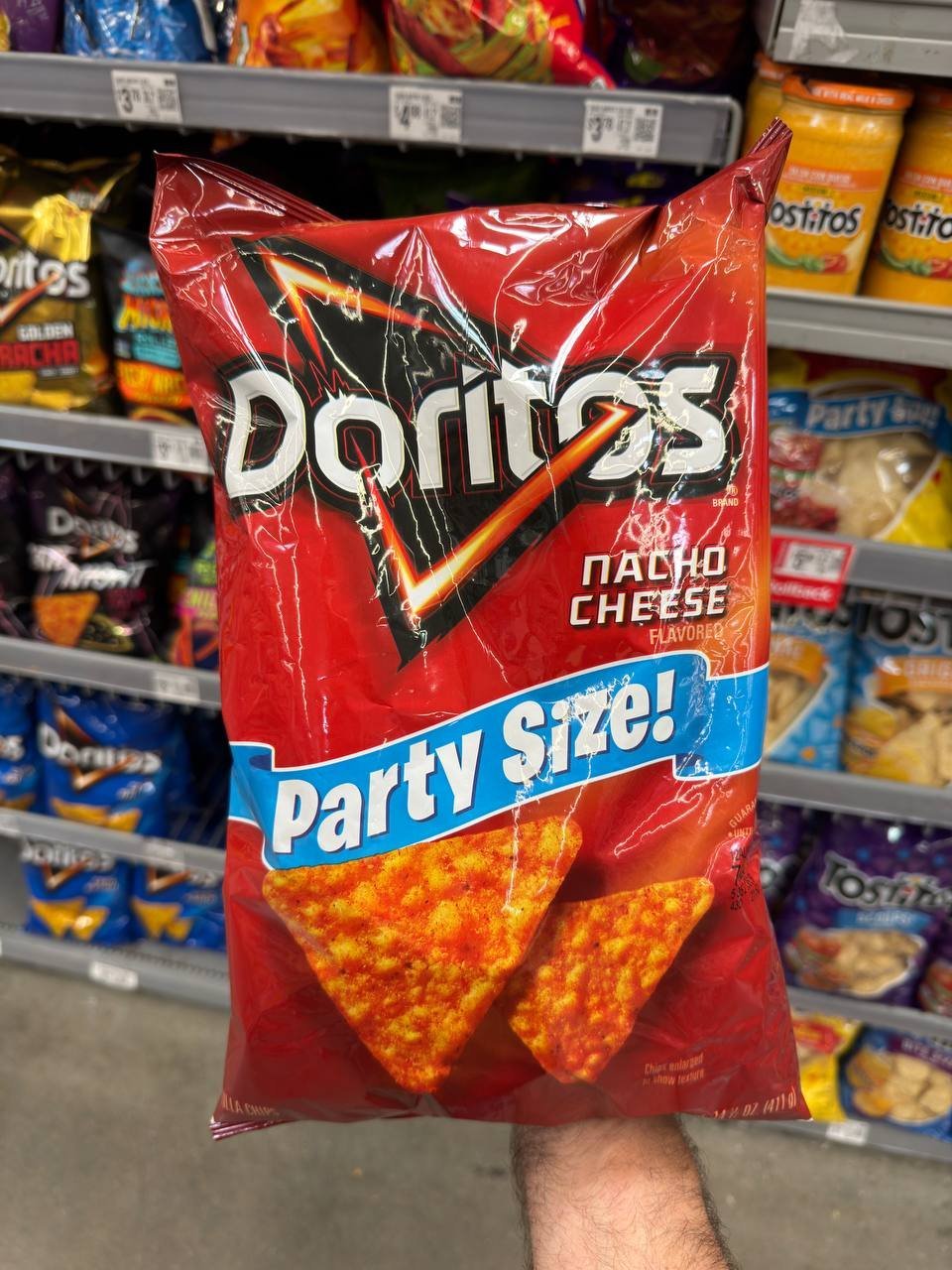 SNACK