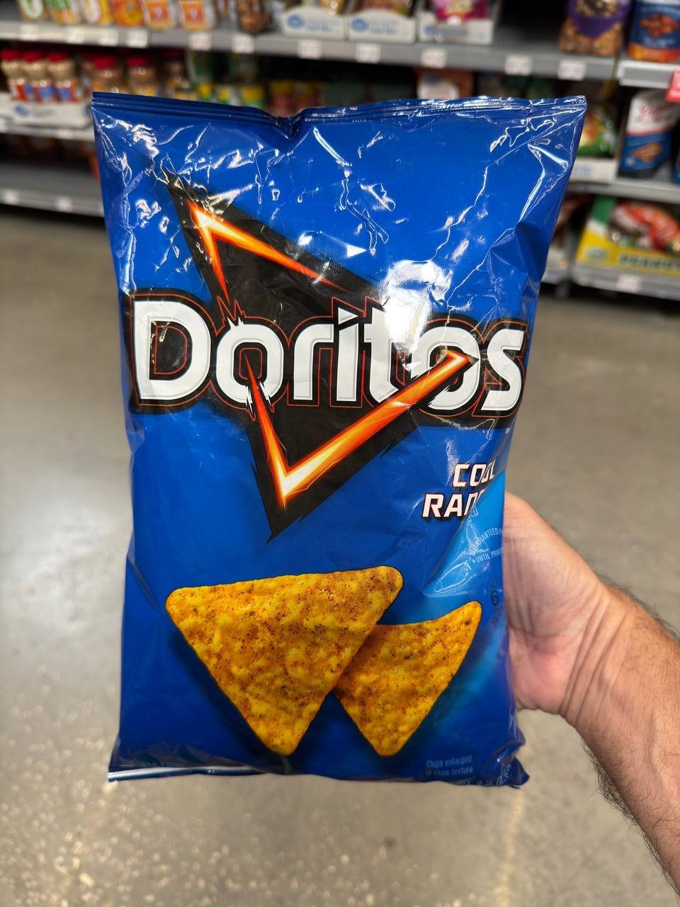 SNACK