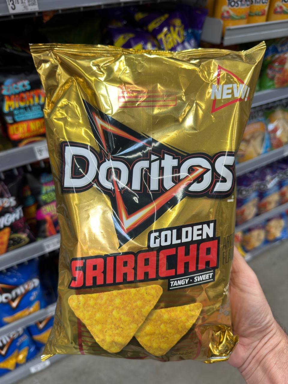 SNACK