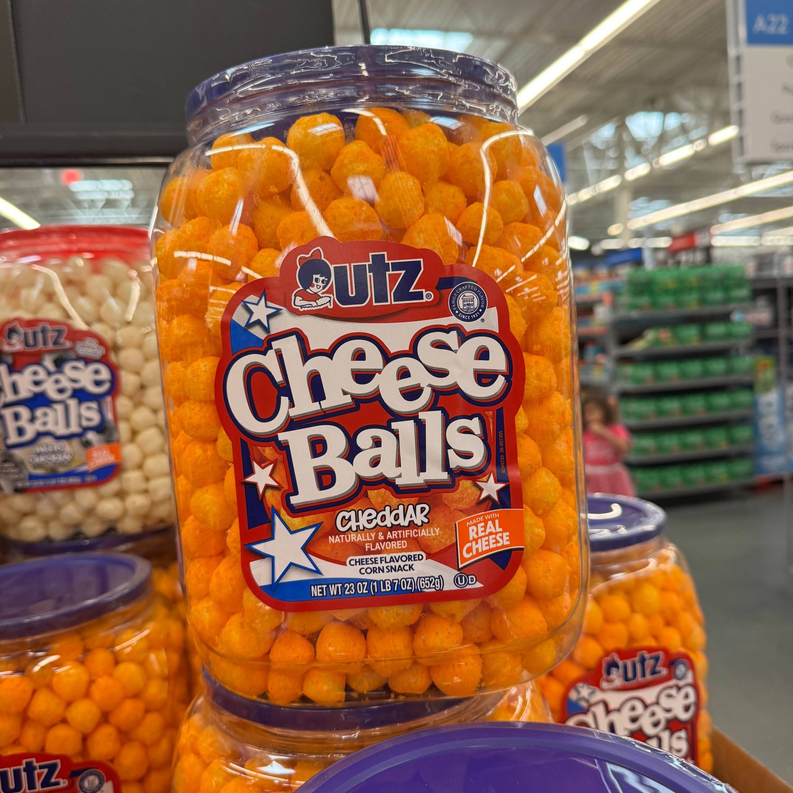 SNACK