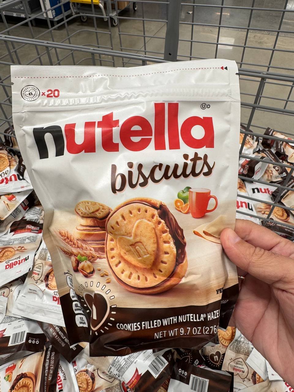 COOKIE