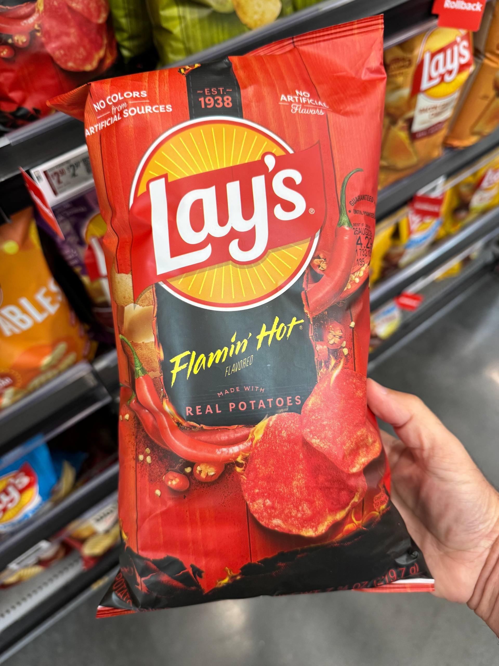 SNACK