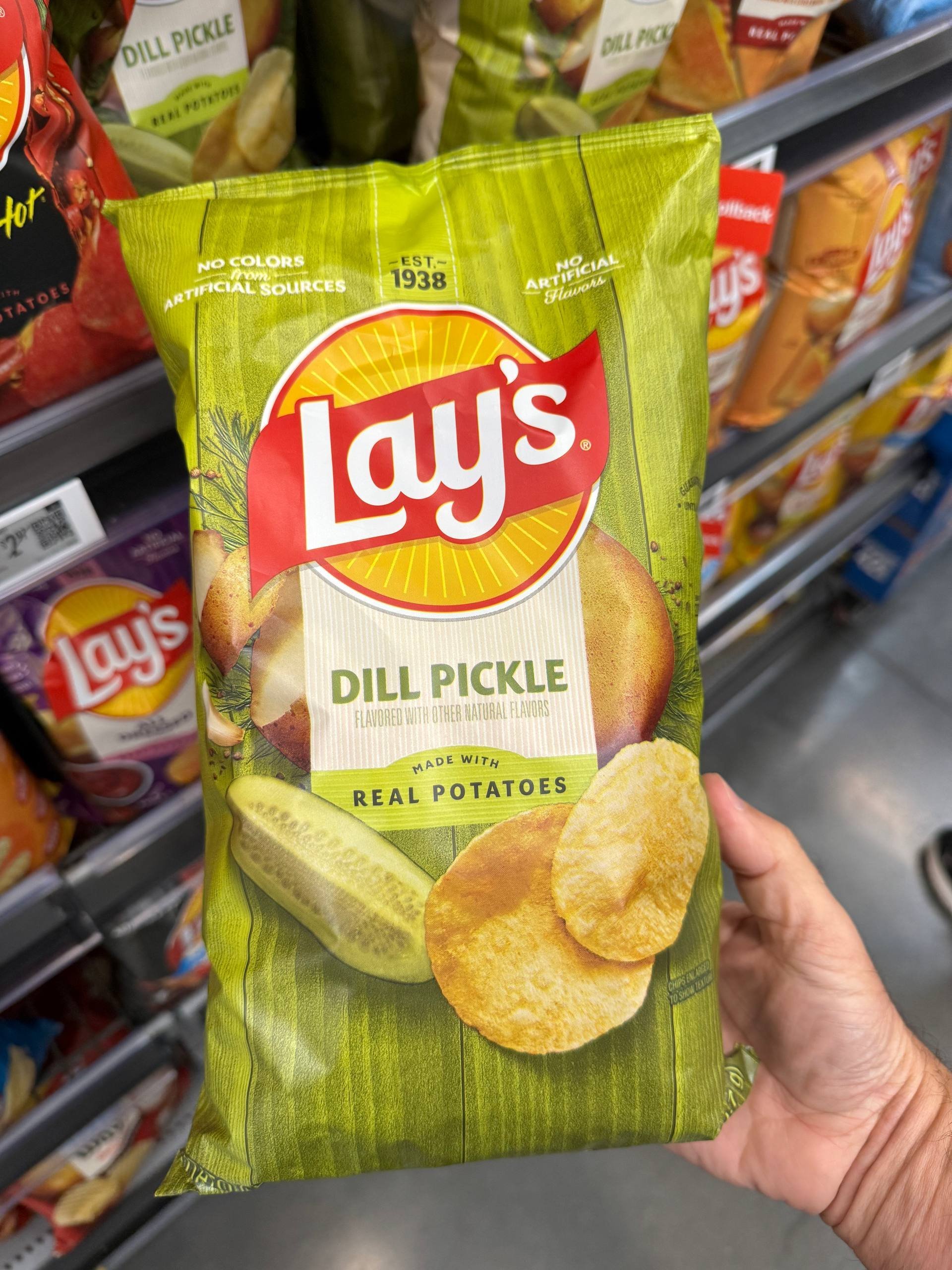 SNACK