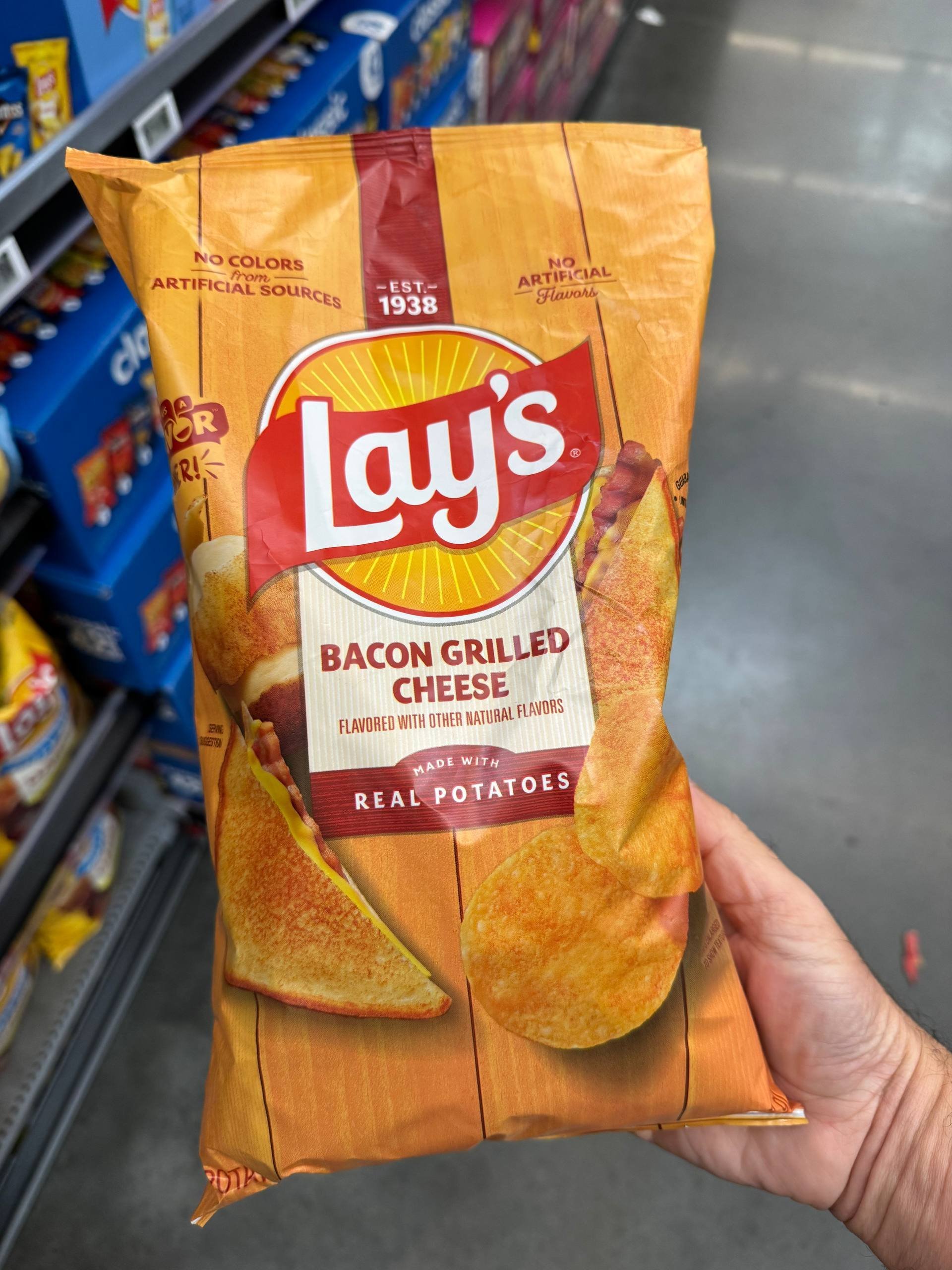 SNACK