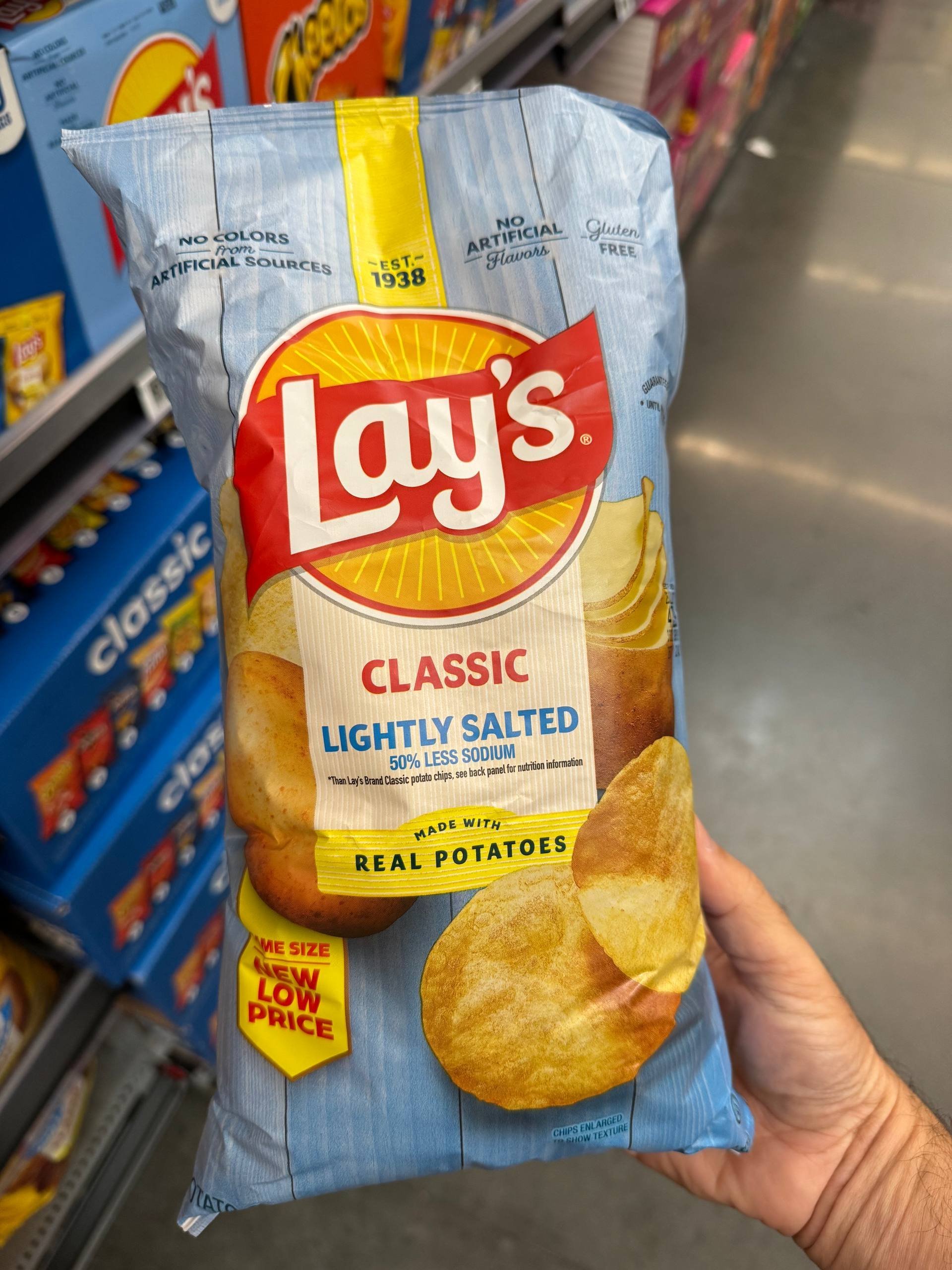 SNACK