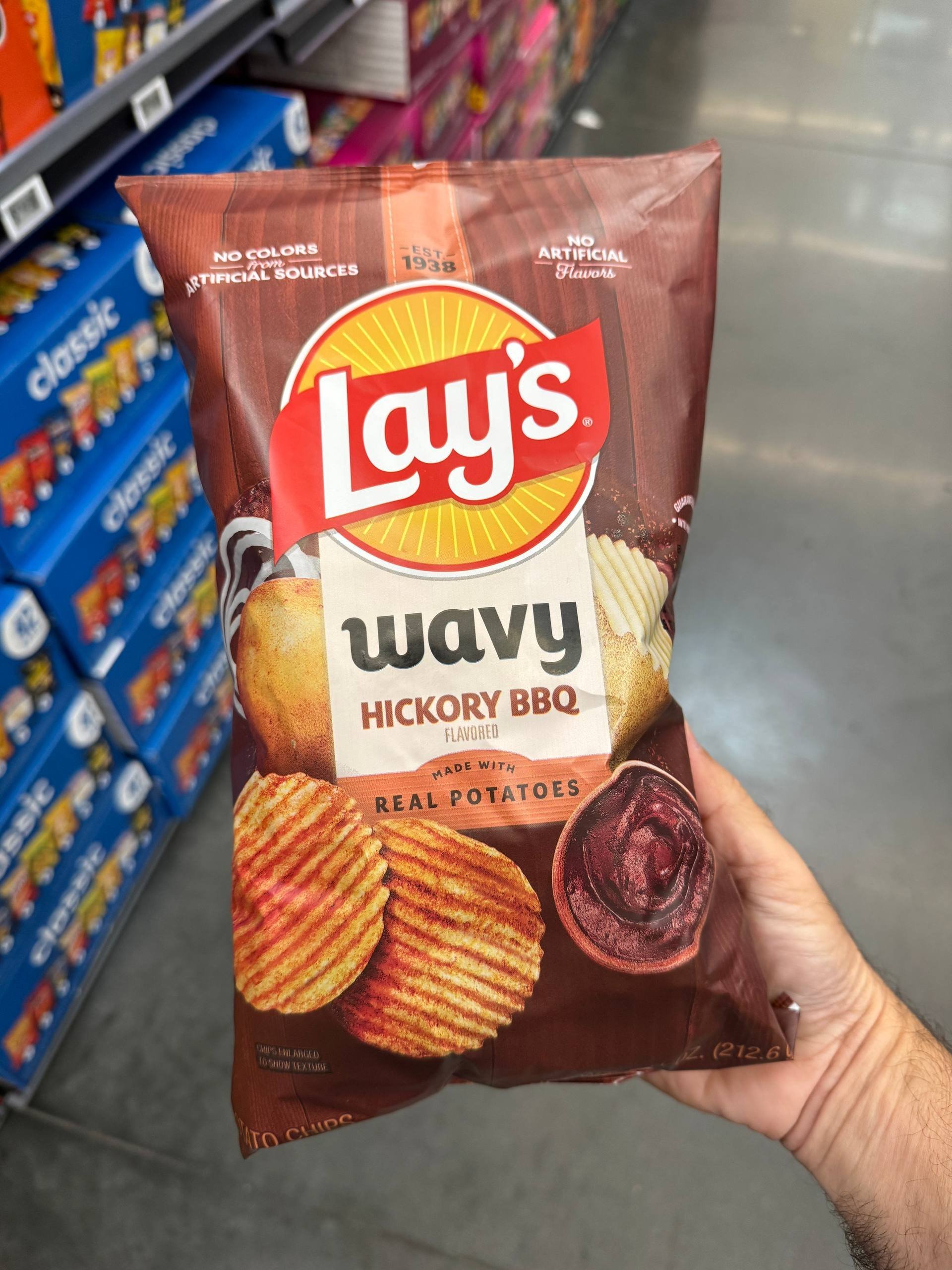 SNACK