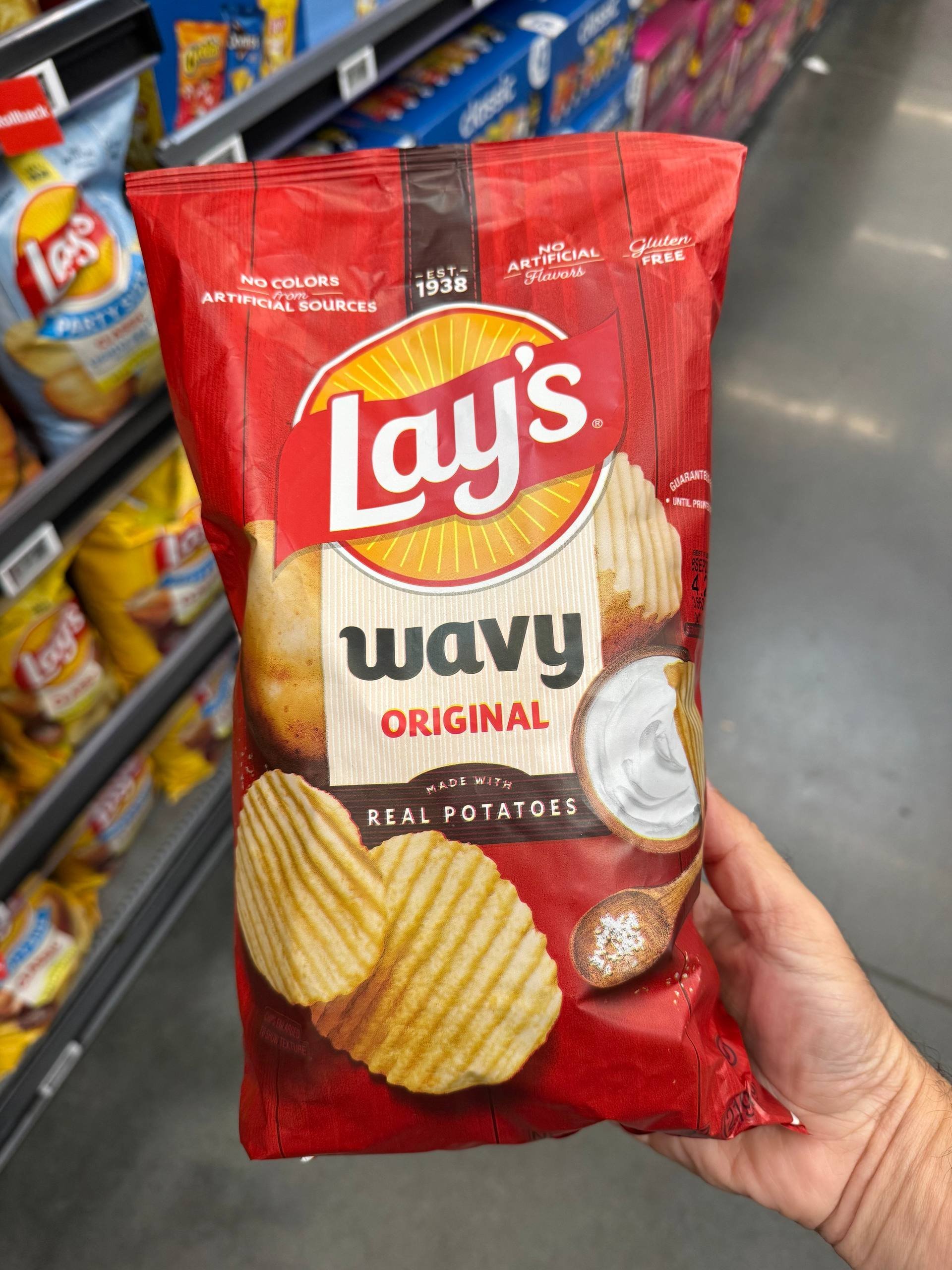 SNACK